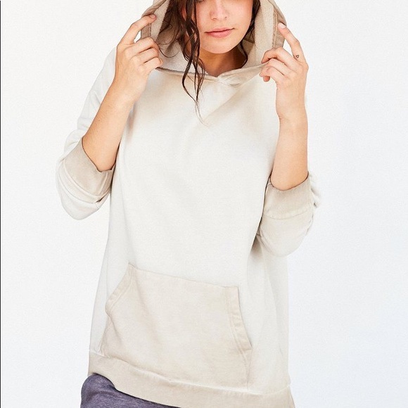 Boyfriend Hoodie | Urban Outfitters - Picture 2 of 2